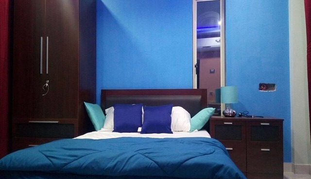 White Sand Retreat in Guhagar