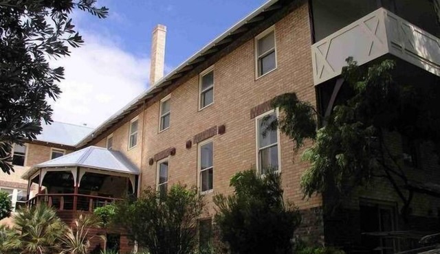 Whitehall Queenscliff in Queenscliff