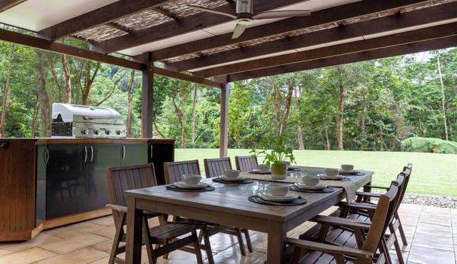 Whyanbeel Valley Retreat - Guest favourite! in Whyanbeel