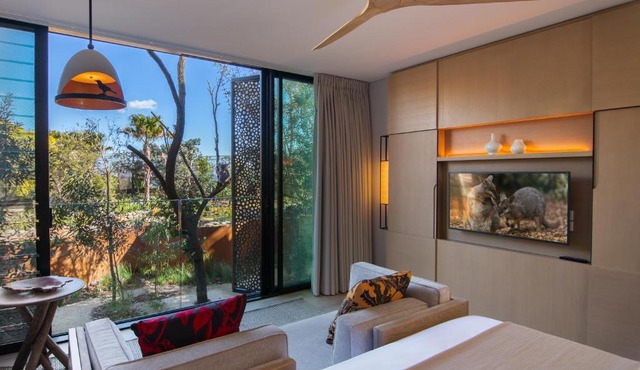 Wildlife Retreat at Taronga in Sydney