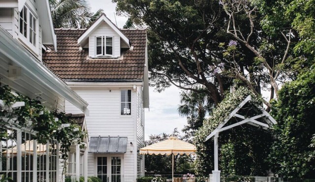 Wildwood of Palm Beach by Cobbold & Co in Palm Beach