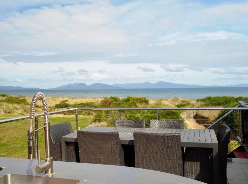 Willoah's Retreat in Dolphin Sands