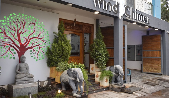 Wind Chimes Hotel