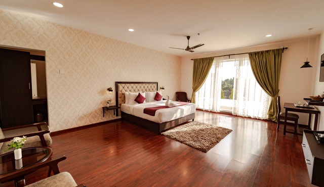 Windermere Hotel