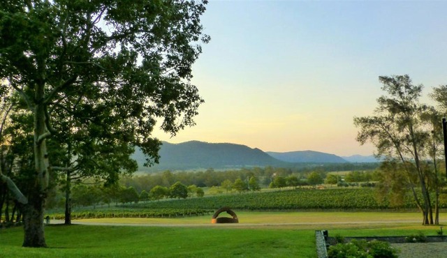 Winmark Wines in Broke