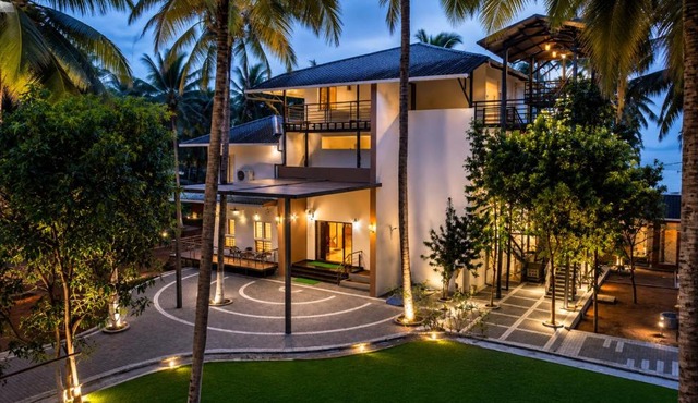 Winners Hill Resort Walayar by Arcadia
