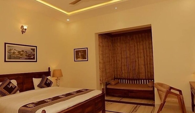 Wishotel Resort Phoenix Neergarh Palace