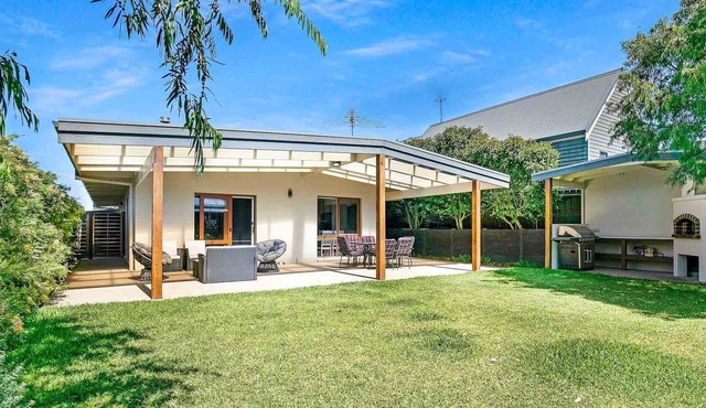 Within Oceans Reach - pet friendly with free WIFI in Cape Woolamai