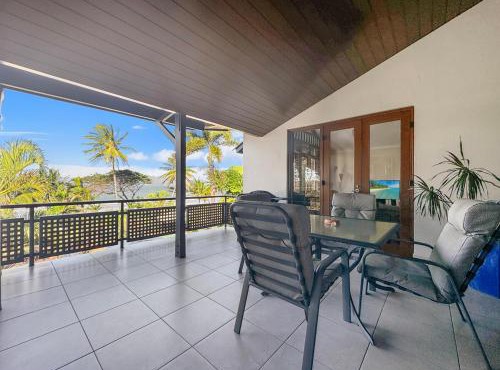 Wongalinga Beachfront Apt 5 in Mission Beach
