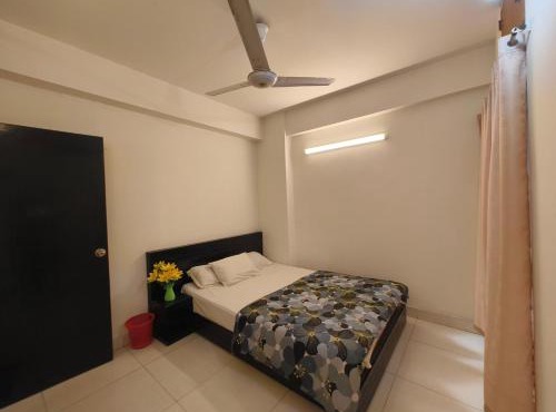 World Beach Resort in Cox's Bazar