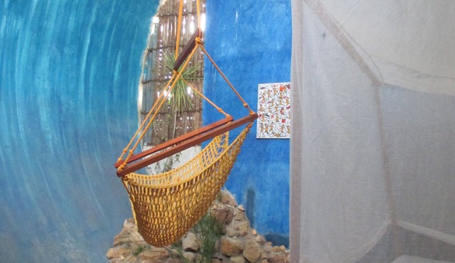 Wunderhaus, Artists Getaway And Homestay