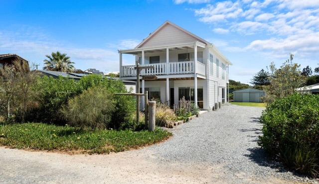 YARLU by Silver Sands in Aldinga Beach