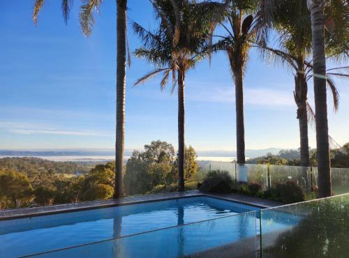 Yarra Valley Views in Lilydale