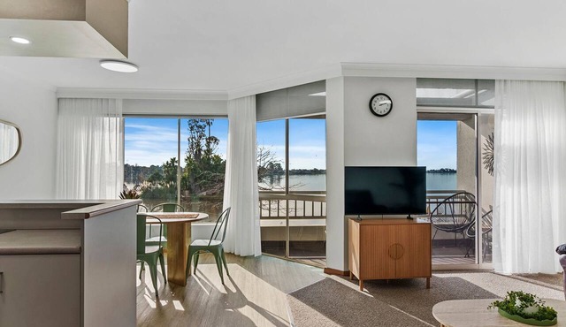 Yarrawonga Lakeside Apartment 48 in Mulwala