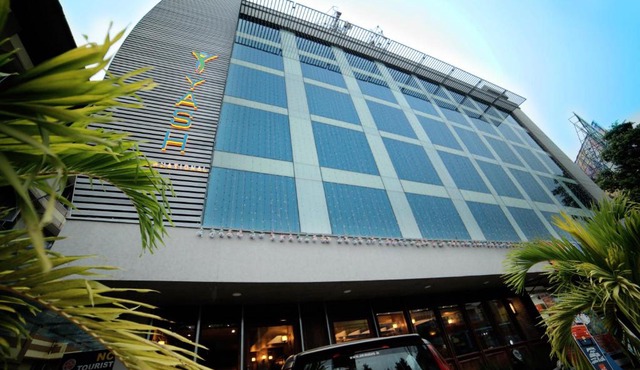 YASH INTERNATIONAL in Kozhikode