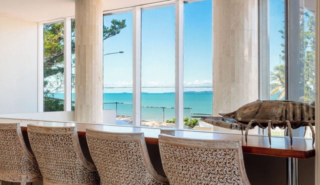 Yeppoon's Best Kept Secret, the unit that just keeps on giving. in Yeppoon