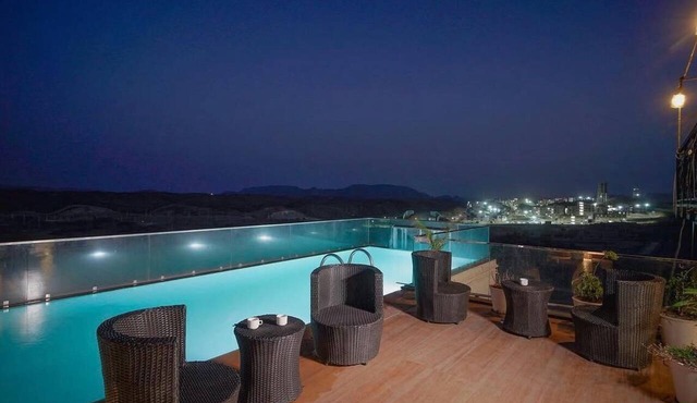 Your Private Sanctuary of Serenity.