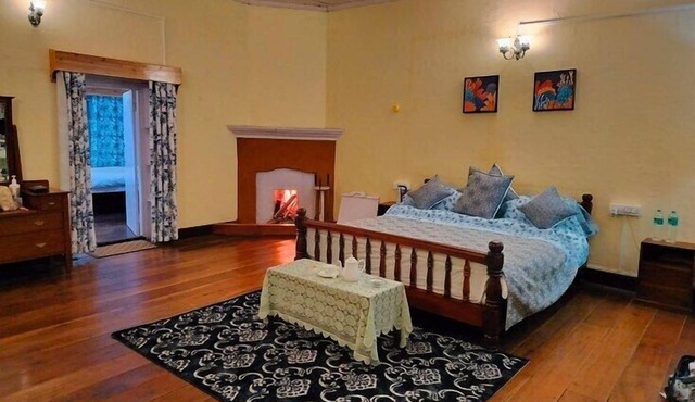 YuleTea Retreat A Premium Heritage Hotel