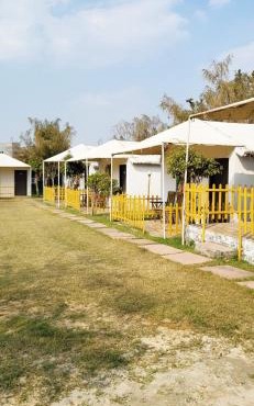 Yuvraj Fort Pushkar