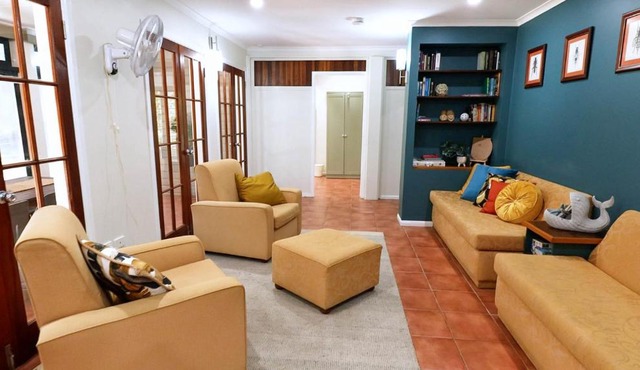 Zanzoo Estate, Rainforest-Pool&Tennis- sleep 16 in Redlynch