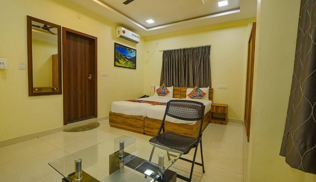 Zenith Residency