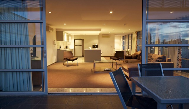 Zero Davey Boutique Hotel in Hobart