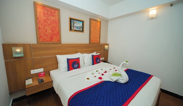 Zip by Spree Hotel Mangala International