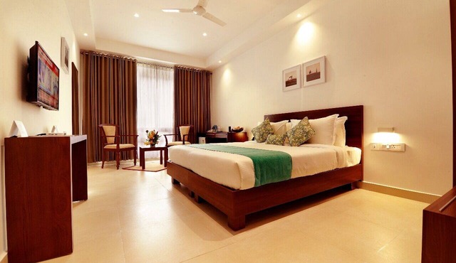 zodiac heritage hotel