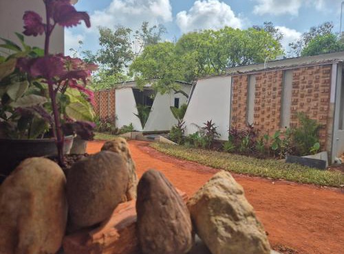 Zomad Hostels Pondicherry, Auroville Road