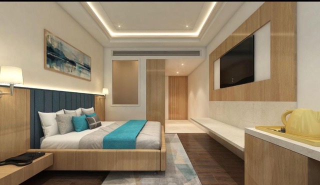 Zone Connect by The Park Prayagraj