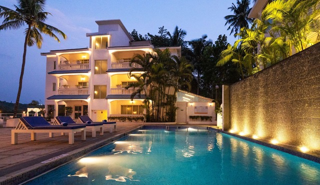 Zone Connect by The Park Goa Calangute