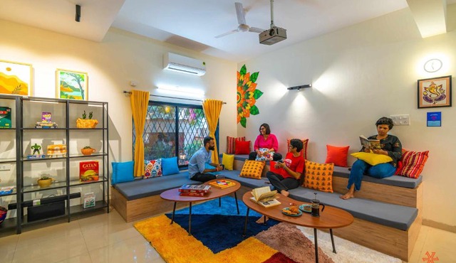 Zostel Pune, Viman Nagar in Pune