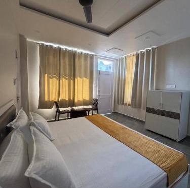 ZuZu Hostels Mcleodganj
