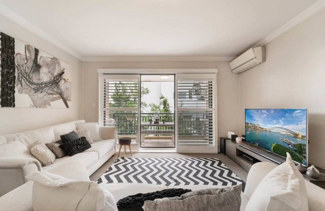 72 m² Apartment ∙ 2 bedrooms ∙ 4 guests in Coogee