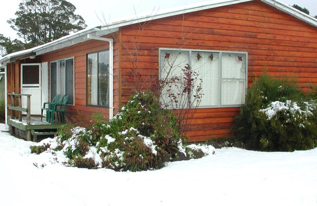 Aaa Granary Accomm Cottage 