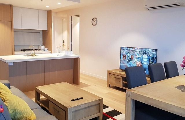 Aparment Sky Home in Box Hill