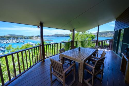Casuarina Cove Hamilton Island 