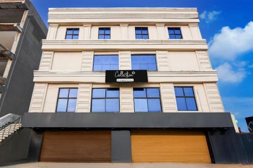Spot Hotel Nirmalya 