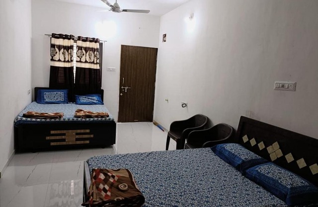 Ekta Homestay 