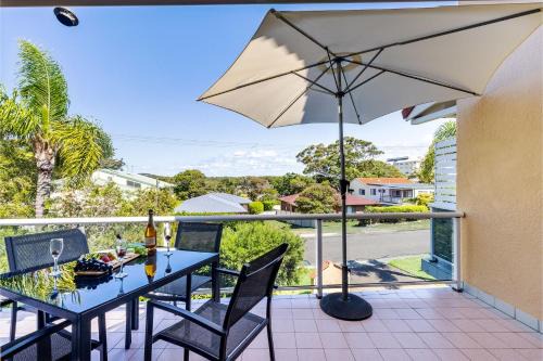 Leonard Avenue Townhouse Air Con 