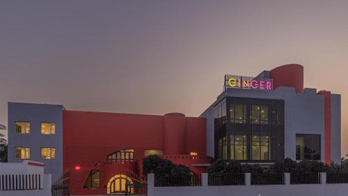 Utsav Resort 