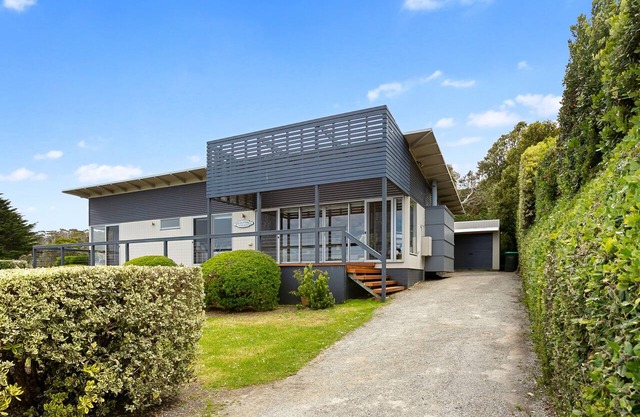 Great Ocean Road Lodge 