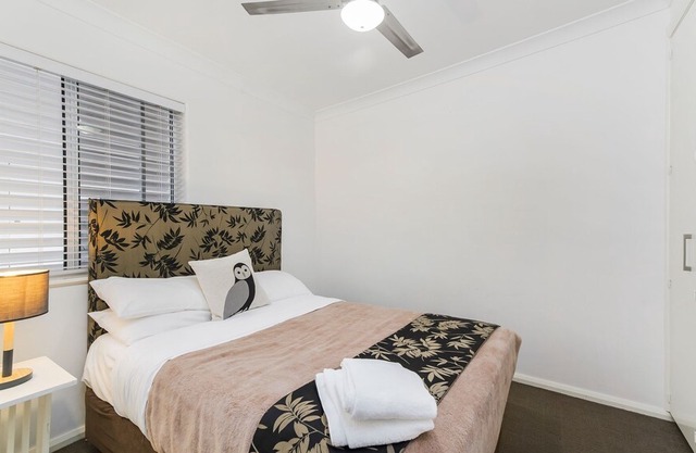 H2O Holiday Apartments - Unit 7 in North Haven