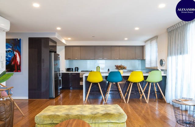 HOME AWAY FROM HOME / IN THE HEART OF NORTHCOTE in Northcote
