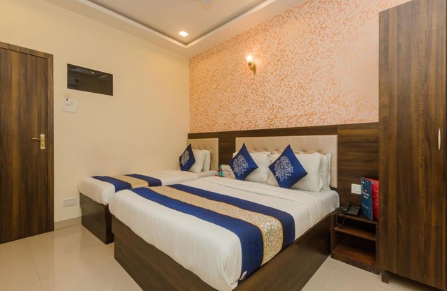 Hotel Golden Galaxy