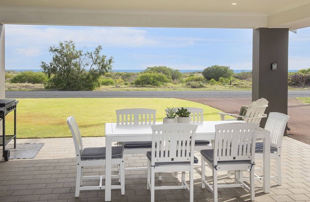 Busselton Holiday 
