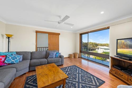 Lentara St Fingal Bay 