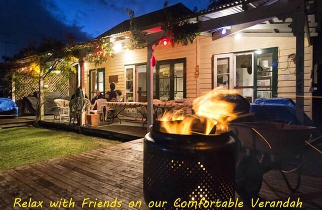 Mandurah Riverfront Holiday Rental Mooring 