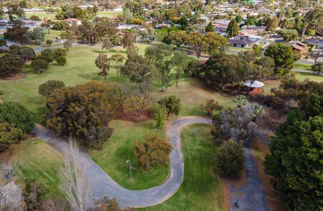 Mildura 