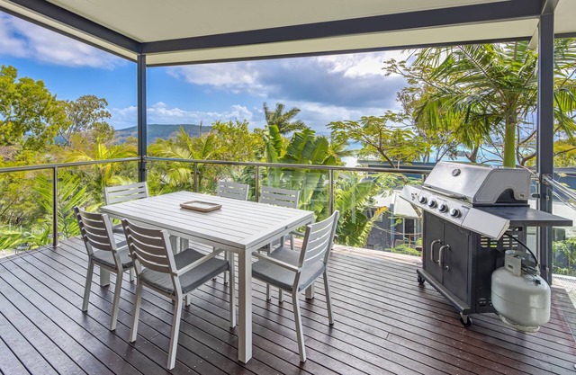 Pinnacle Hamilton Island 